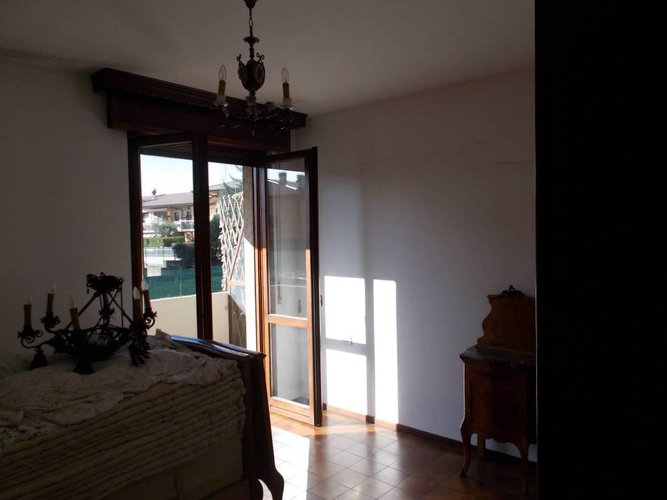 Quadrilocale Brusaporto