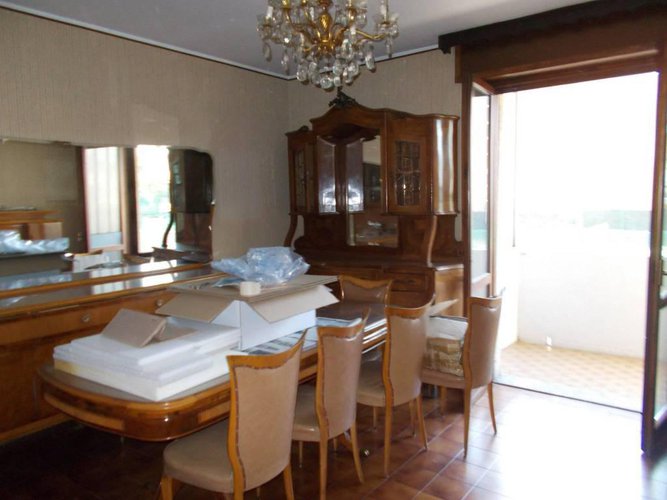 Quadrilocale Brusaporto