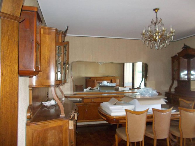 Quadrilocale Brusaporto