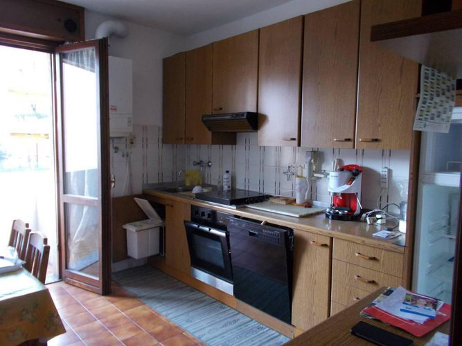 Quadrilocale Brusaporto