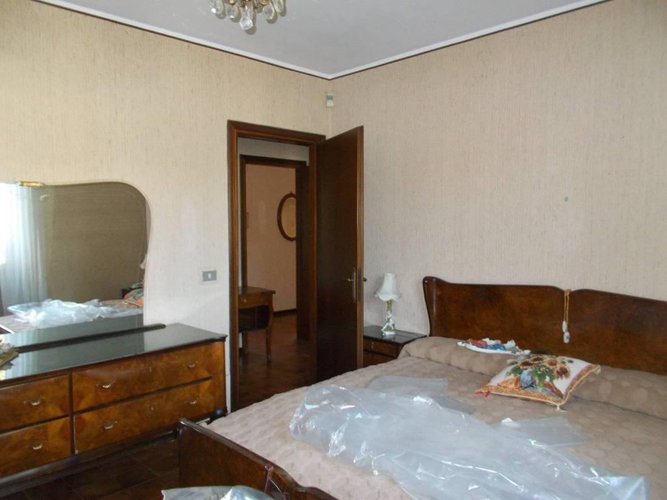 Quadrilocale Brusaporto