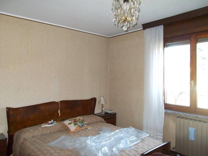 Quadrilocale Brusaporto