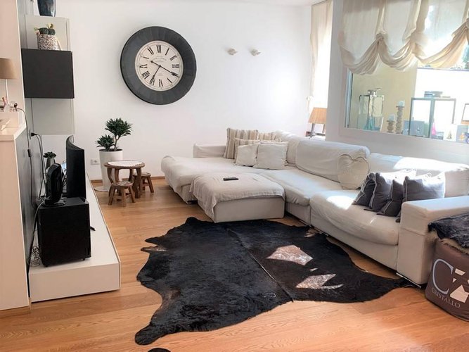 1068 Villa Bajo con giardino Gorle