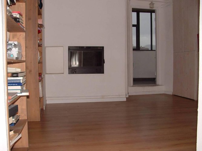 TRILOCALE RISTRUTTURATO Ponte San Pietro