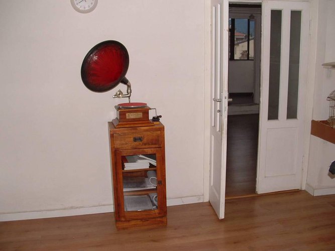 TRILOCALE RISTRUTTURATO Ponte San Pietro