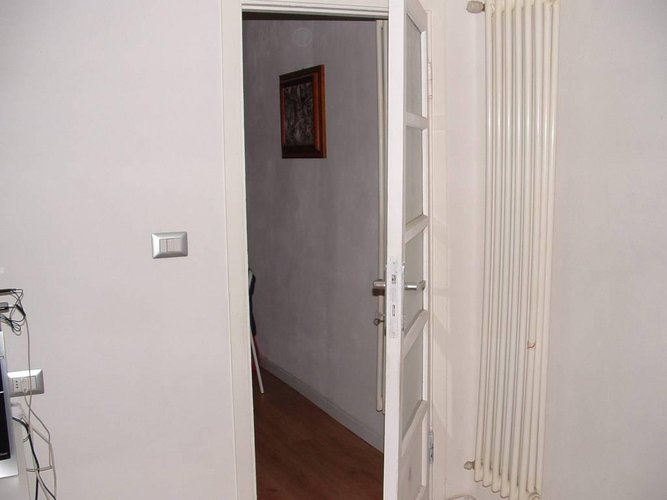 TRILOCALE RISTRUTTURATO Ponte San Pietro