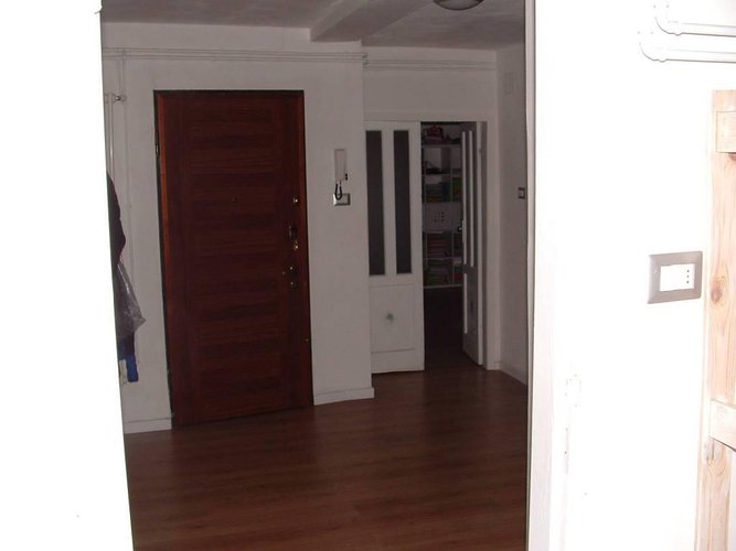 TRILOCALE RISTRUTTURATO Ponte San Pietro