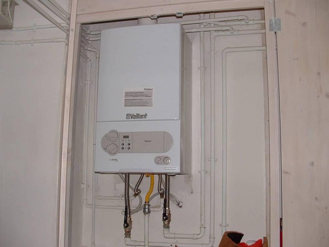 TRILOCALE RISTRUTTURATO Ponte San Pietro