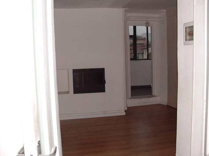 TRILOCALE RISTRUTTURATO Ponte San Pietro