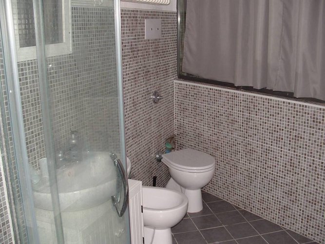 TRILOCALE RISTRUTTURATO Ponte San Pietro