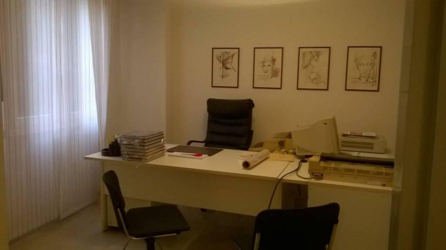 UFFICIO / STUDIO IN CENTRO BERGAMO Bergamo