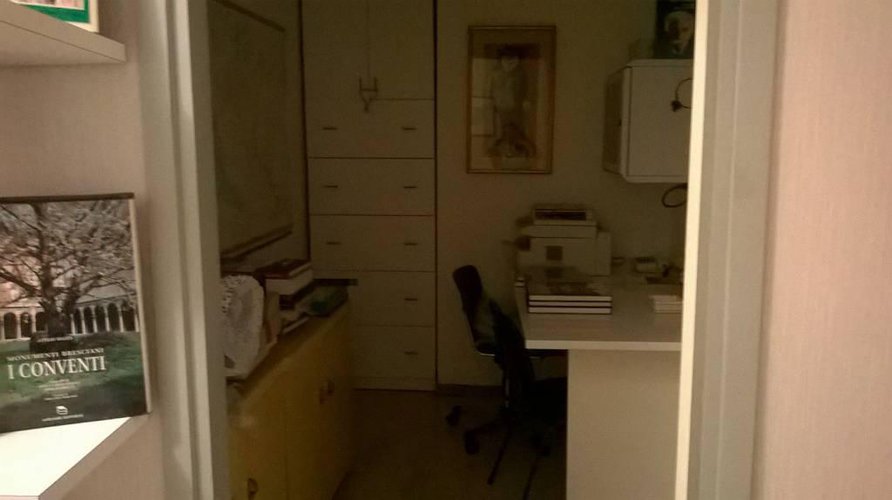 UFFICIO / STUDIO IN CENTRO BERGAMO Bergamo