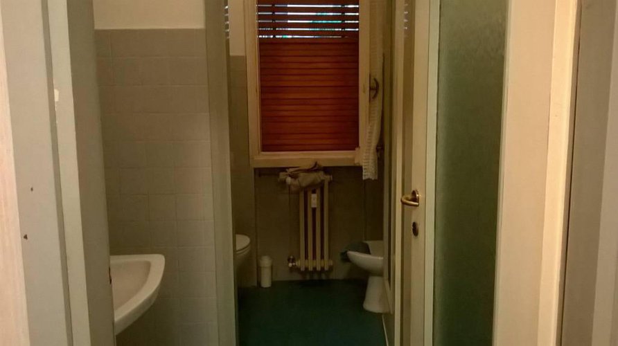 UFFICIO / STUDIO IN CENTRO BERGAMO Bergamo