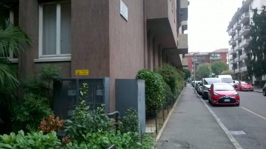 UFFICIO / STUDIO IN CENTRO BERGAMO Bergamo