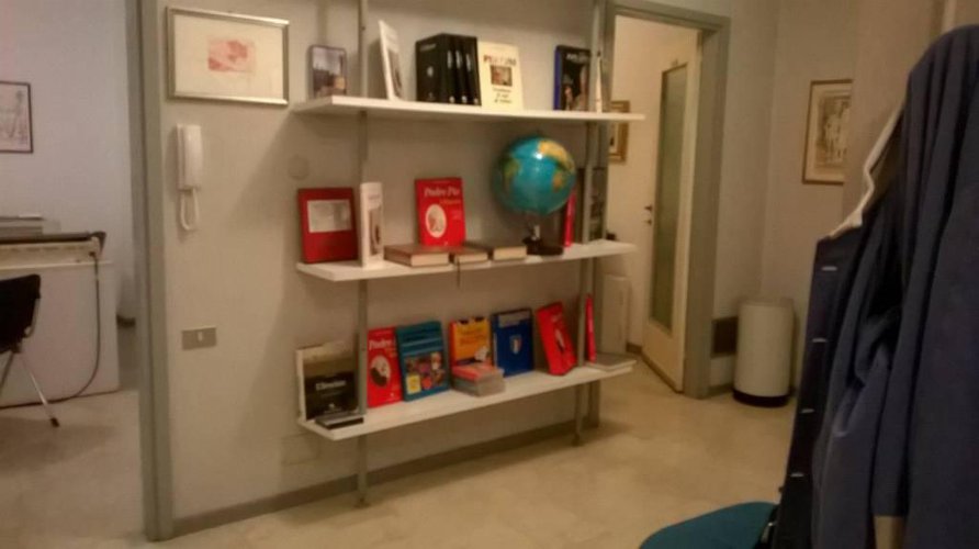 UFFICIO / STUDIO IN CENTRO BERGAMO Bergamo