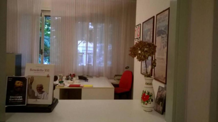 UFFICIO / STUDIO IN CENTRO BERGAMO Bergamo