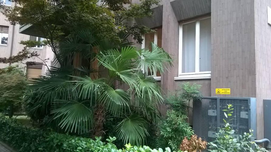 UFFICIO / STUDIO IN CENTRO BERGAMO Bergamo