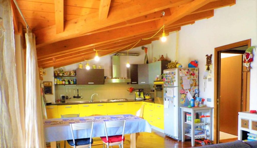 Tutto quello che volevi, ottimo rapporto qualità/prezzo!!! Zandobbio