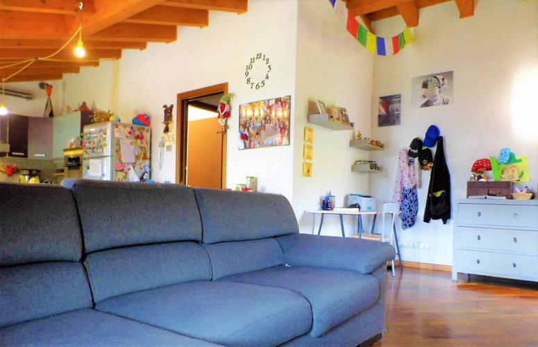 Tutto quello che volevi, ottimo rapporto qualità/prezzo!!! Zandobbio