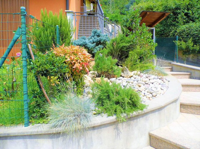 Tutto quello che volevi, ottimo rapporto qualità/prezzo!!! Zandobbio