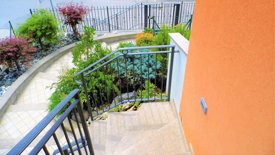 Tutto quello che volevi, ottimo rapporto qualità/prezzo!!! Zandobbio