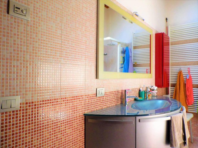 Tutto quello che volevi, ottimo rapporto qualità/prezzo!!! Zandobbio