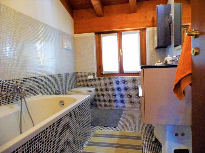 Tutto quello che volevi, ottimo rapporto qualità/prezzo!!! Zandobbio