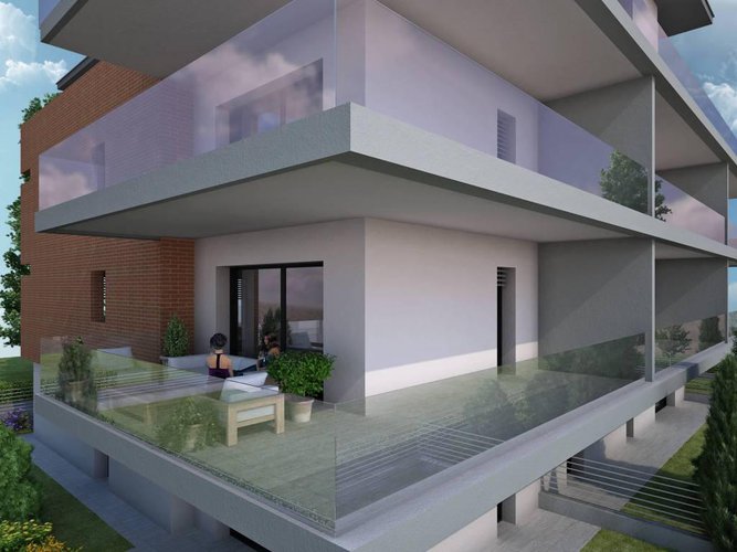 Quadrilocale in vendita