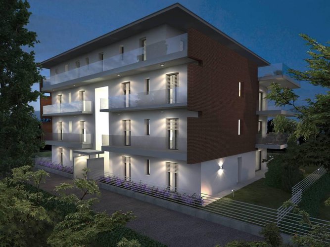 Quadrilocale in vendita Bergamo