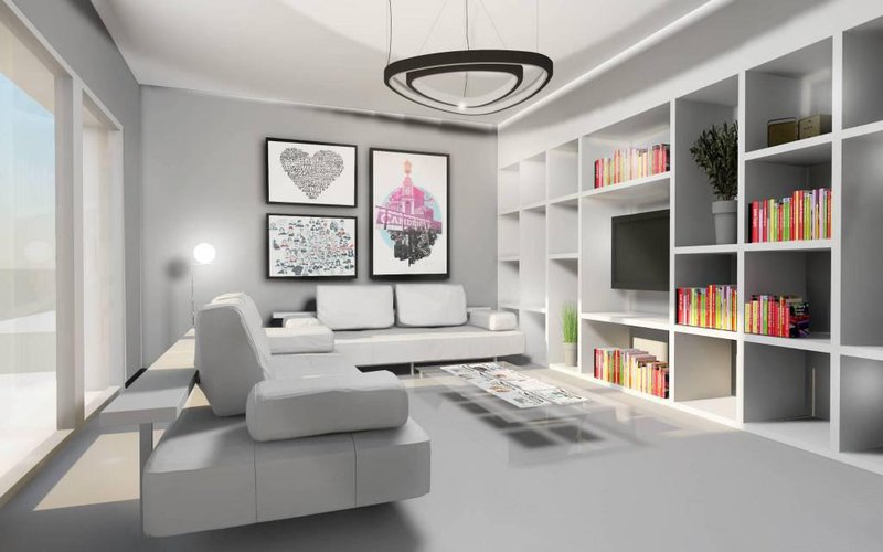 Quadrilocale in vendita Bergamo