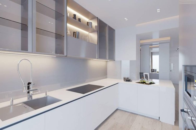 Quadrilocale in vendita Bergamo