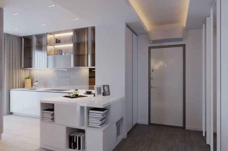 Quadrilocale in vendita Bergamo