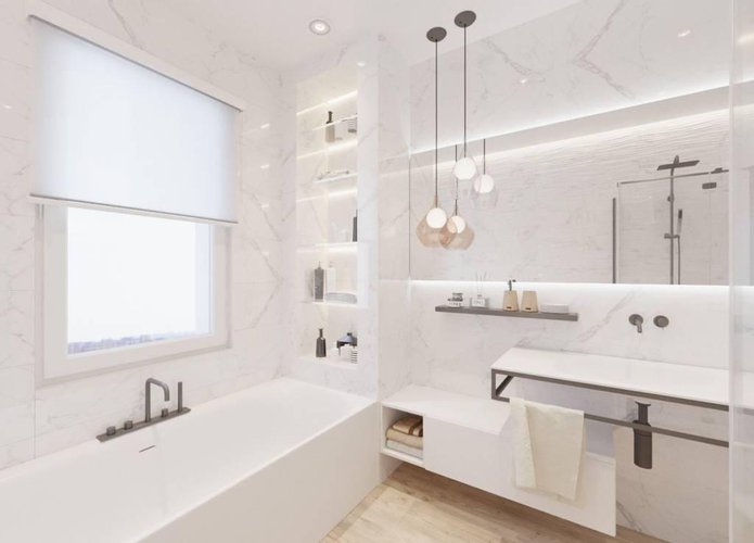 Quadrilocale in vendita Bergamo