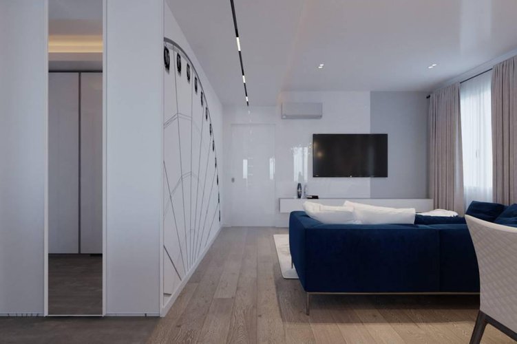 Quadrilocale in vendita Bergamo