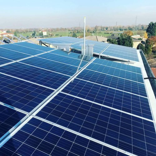 Quadrilocale in vendita Bergamo