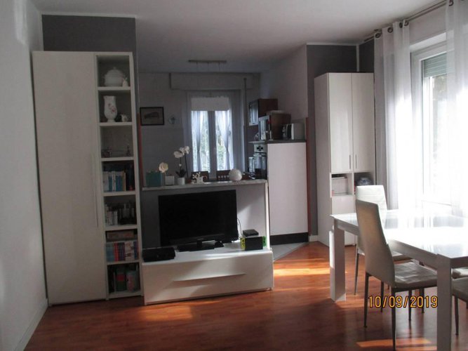 QUADRILOCALE IN VENDITA Dalmine