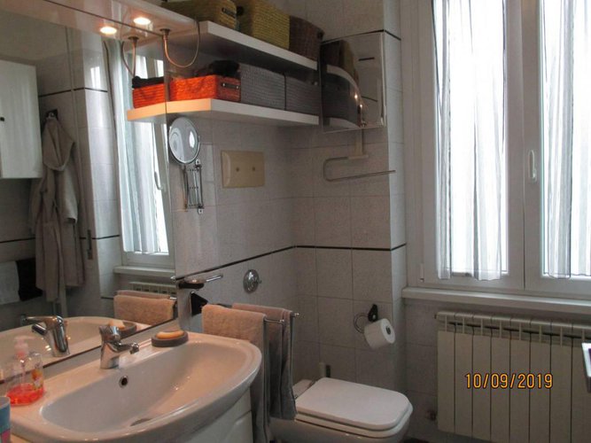 QUADRILOCALE IN VENDITA Dalmine