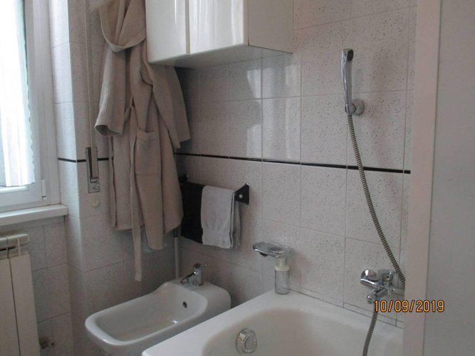 QUADRILOCALE IN VENDITA Dalmine