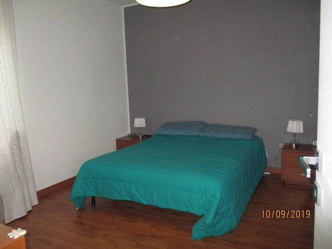 QUADRILOCALE IN VENDITA Dalmine