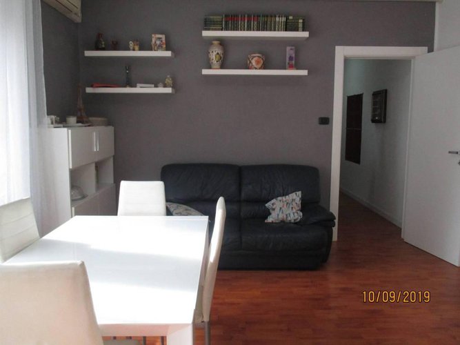 QUADRILOCALE IN VENDITA Dalmine