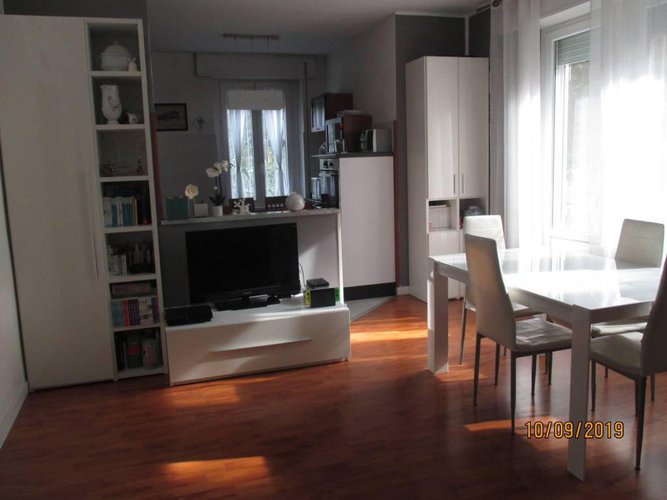 QUADRILOCALE IN VENDITA Dalmine