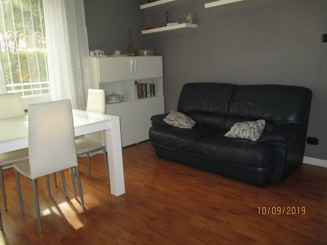 QUADRILOCALE IN VENDITA Dalmine