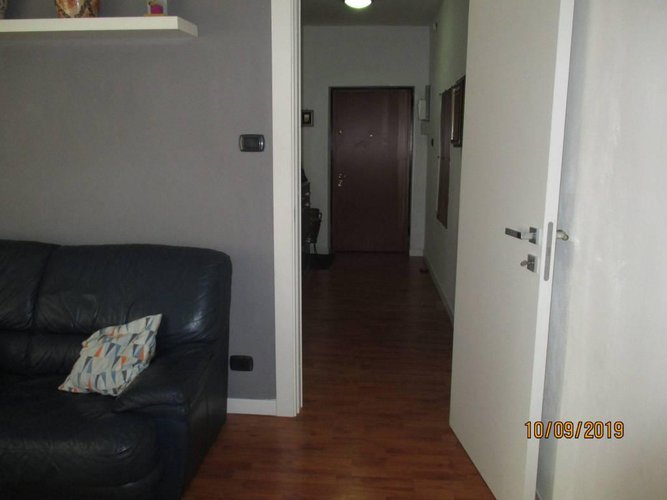 QUADRILOCALE IN VENDITA Dalmine