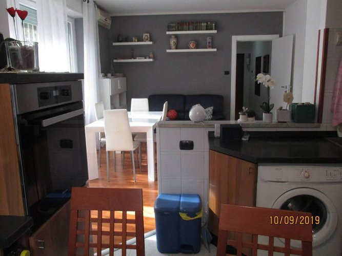 QUADRILOCALE IN VENDITA Dalmine