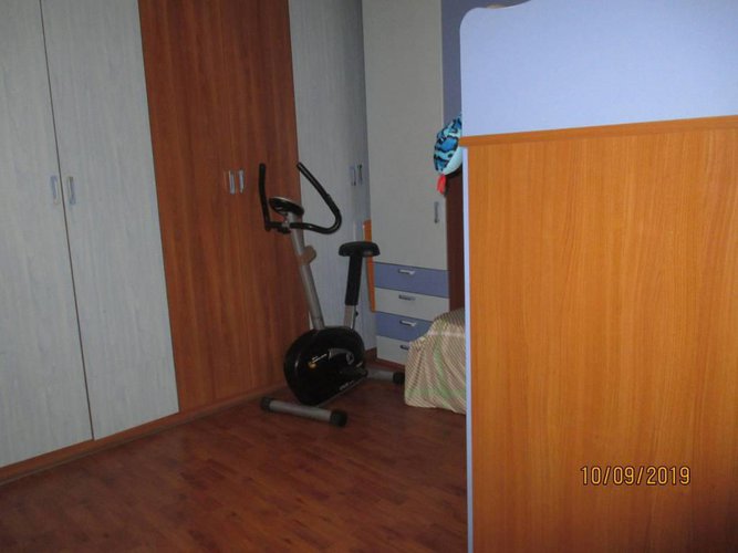 QUADRILOCALE IN VENDITA Dalmine