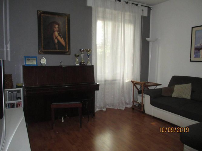 QUADRILOCALE IN VENDITA Dalmine