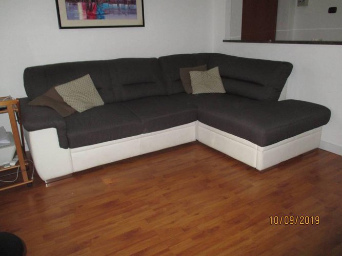 QUADRILOCALE IN VENDITA Dalmine