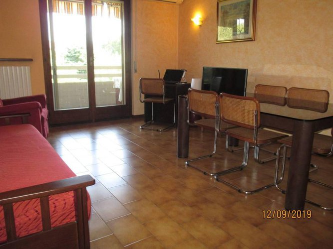 QUADRILOCALE IN VENDITA Dalmine