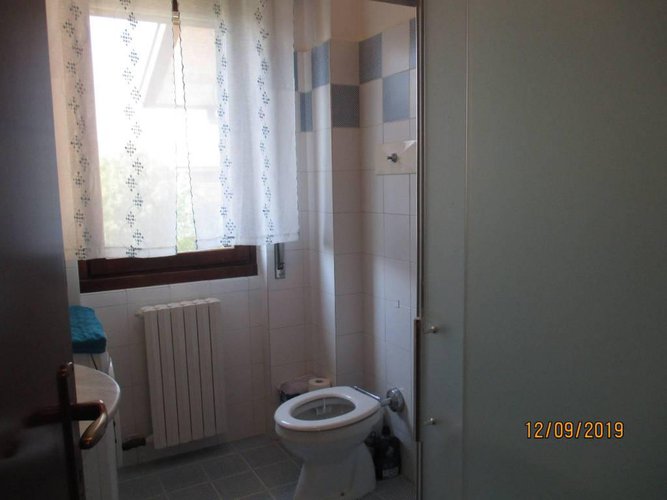 QUADRILOCALE IN VENDITA Dalmine