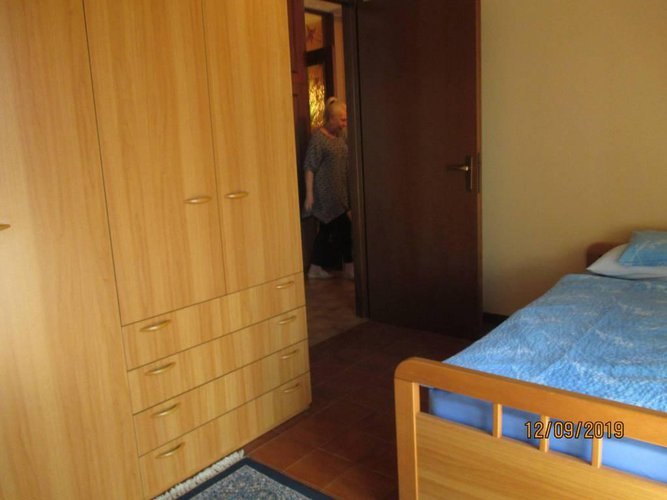 QUADRILOCALE IN VENDITA Dalmine